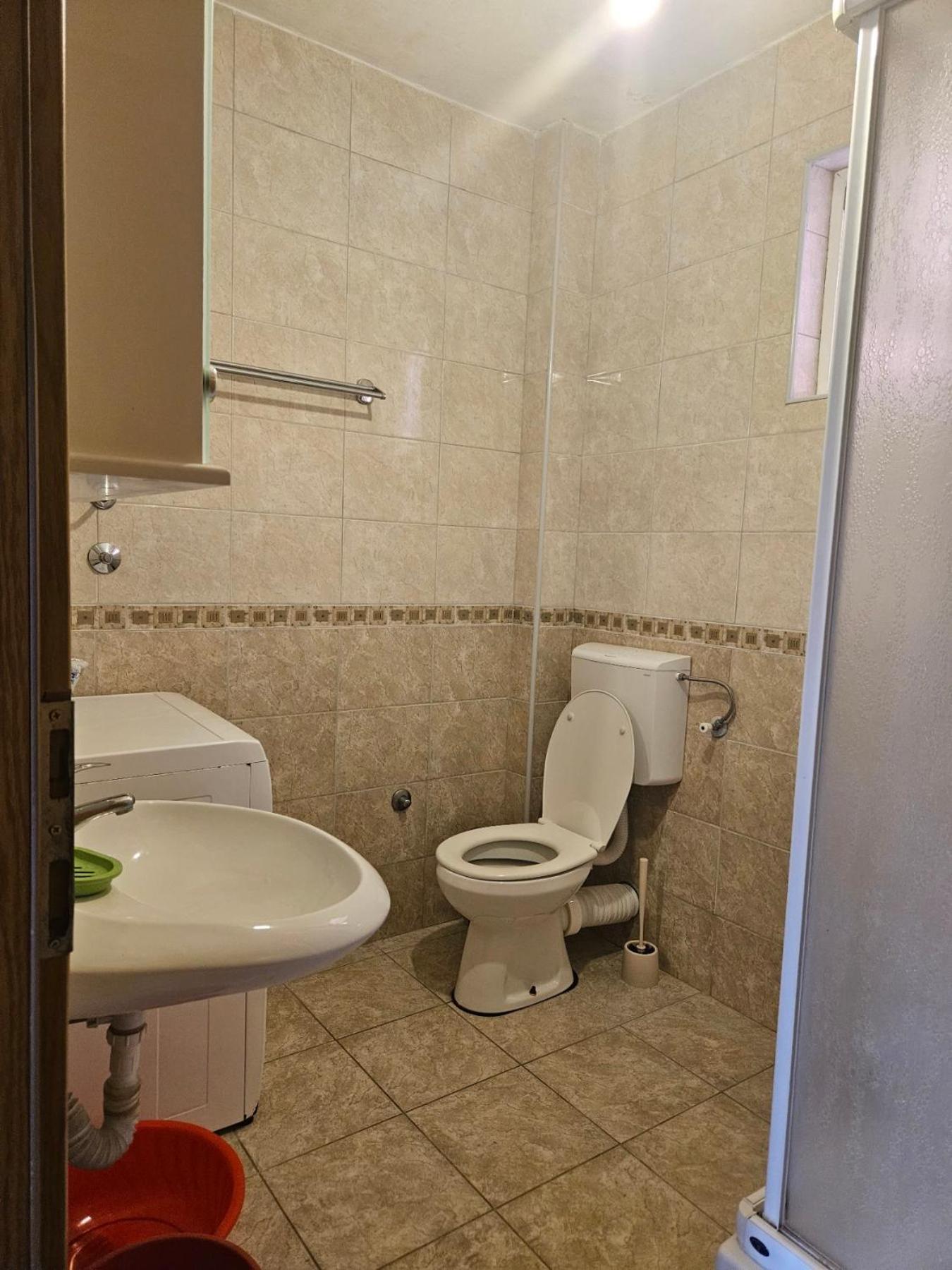Apartmani Vujicic Bar Quarto foto