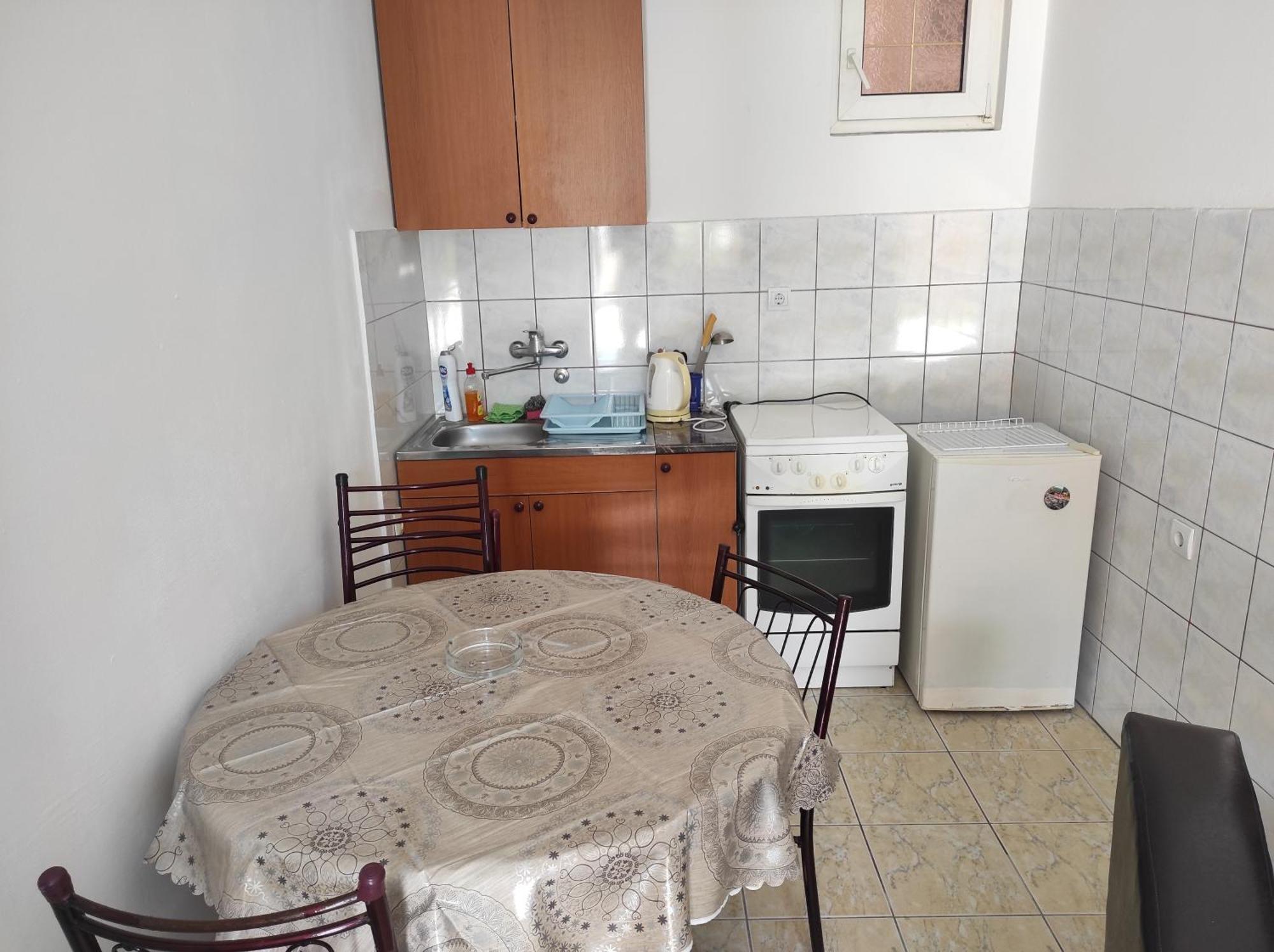 Apartmani Vujicic Bar Quarto foto