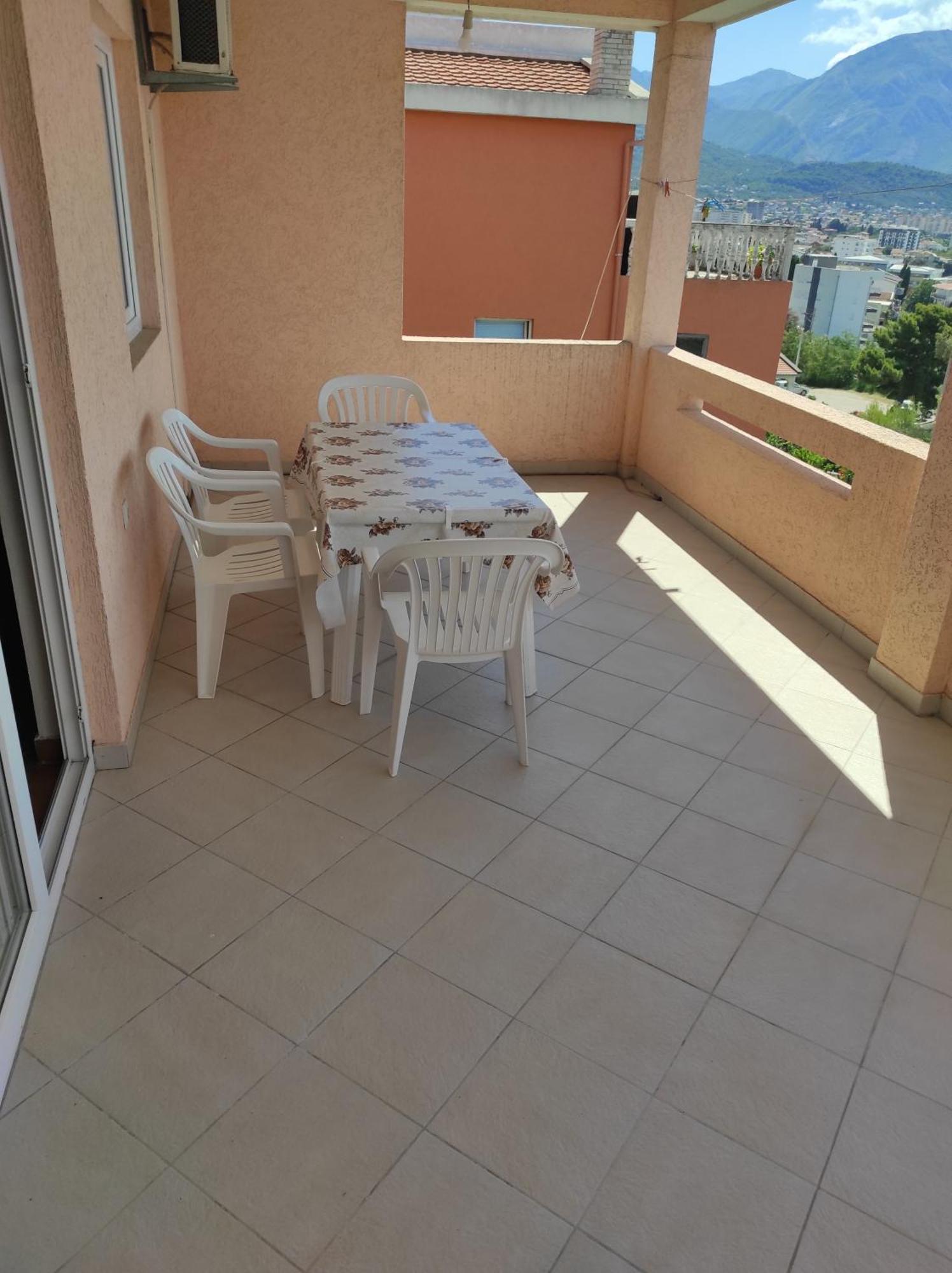 Apartmani Vujicic Bar Quarto foto