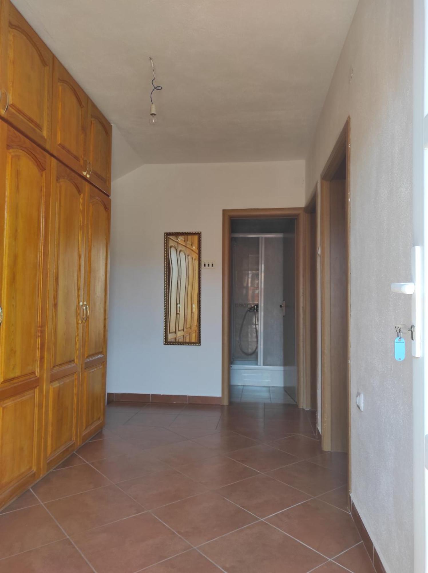 Apartmani Vujicic Bar Quarto foto